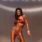 Amanda  Woolery - NPC Southern Classic 2012 - #1